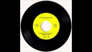 The Little Girl Who Lives Down the Lane - Radio Spots