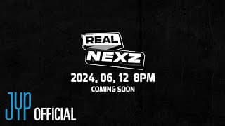 [REAL NEXZ(리얼 넥스지)] TEASER