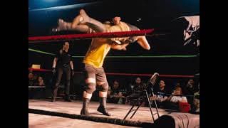 KCW: Kaiju FIGHT - Trailer