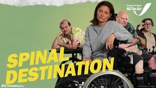 Trailer