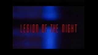 Legion of the Night trailer