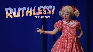 Ruthless! The Musical | Trailer