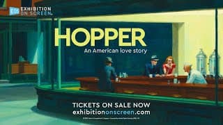 Official Trailer