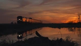 IDFA 2015 | Trailer | In Transit
