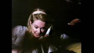 Australian VHS Roadshow Home Video preview 'Full Moon High' 1981 Alan Arkin