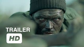 THE RECCE - Official Trailer #1 (2018) Greg Kriek, Christia Visser