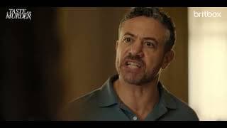 A Taste for Murder | BritBox Official Trailer