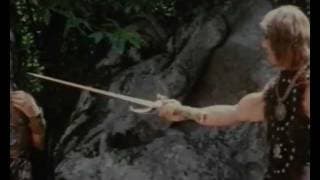 Trailer: GUNAN - König der Barbaren