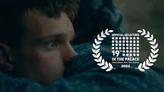 THE MOUSE Trailer