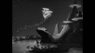 The Peter Pan Story (1952 Featurette)