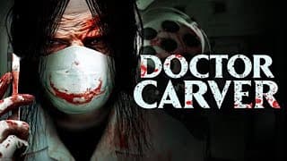 Doctor Carver | Official Trailer | Horror Brains