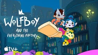 Official Trailer