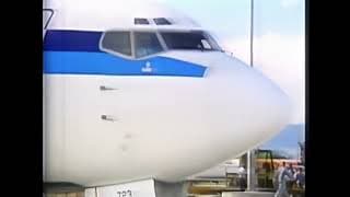 Miracle Landing - Promo - 30 sec