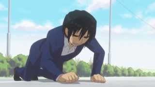 Daily Lives of High School Boys - Official Trailer