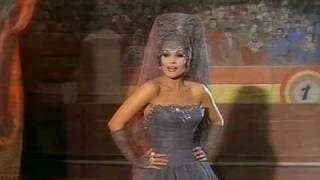CARMEN SEVILLA   EL RELICARIO