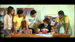 Aaba Zindabad - Raj Finally Resorts To Studies - 2008 Ashok Saraf Movies