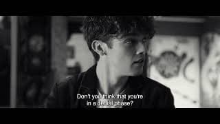 Official Trailer [Subtitled]