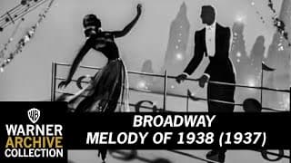 Trailer | Broadway Melody of 1938 | Warner Archive
