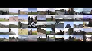 He Yunchang – The Rock Tours Around Great Britain, 2006-2007