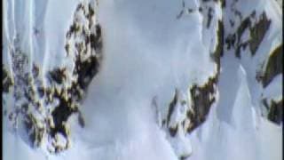 Warren Miller's Impact Trailer