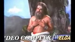 Mannilum Vinnilum - Swami Ayyappan (1975)
