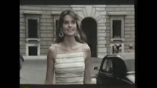 Carol Alt Acting Reel - "My First 40 Years"