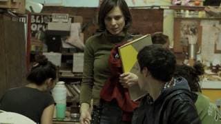 "El Estudiante" (Argentina, 2011) - Trailer