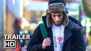 IBRAHIM (2020) - HD Trailer - English Subtitles
