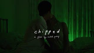 Chipped