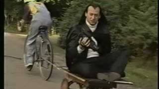 VHS find 2: Count Floyd, How to Make Funny Home Videos