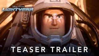 Teaser Trailer