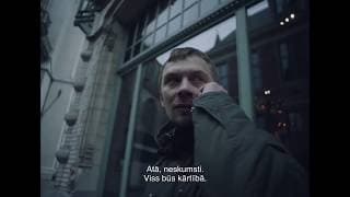 OLEG by Juris Kursietis | Trailer | GeoMovies