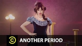 Another Period - The Real Aristocrats of Bellacourt Manor
