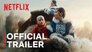 Official Trailer