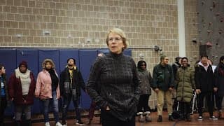 THE UNMAKING OF A COLLEGE - official US trailer