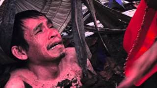 DESAPARADISO | this is not a film trailer by khavn