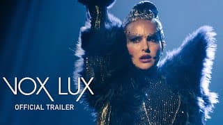 Vox Lux | Official UK Trailer [HD] | In Cinemas & On Demand 3 May