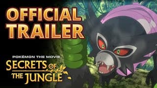 Official Trailer #1