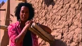 BBC: The Lost Libraries of Timbuktu
