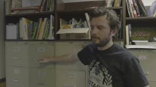 A choice between a douche and a turd sandwich| Kevin McGahern's America