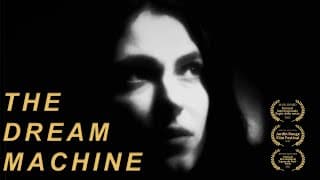 THE DREAM MACHINE Trailer (2022)