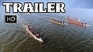 Dueling Dragons | Dragon Boat Documentary