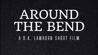 Around The Bend - Official Teaser Trailer
