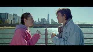 Girl Of My Dreams (2021) | Lesbian Romance | Queer Short Film
