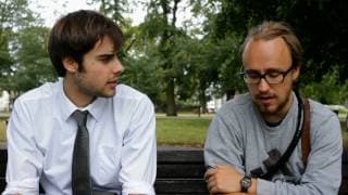 MIDDLE AGED (2011) Short Film