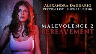 Malevolence 2: Bereavement - Director's Cut  Official Trailer 2018