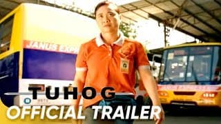 TUHOG OFFICIAL FULL TRAILER