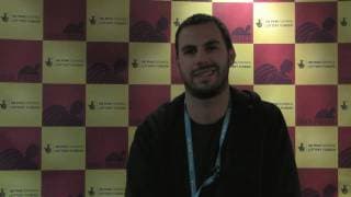 IrisTV 2009: Heiko, the Director's Chat
