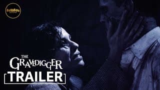The Gravedigger | OFFICIAL TRAILER
