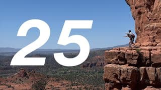 '25' Trailer